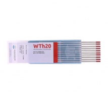 [울프람]텅스텐봉 WTh-20(2.4*150mm) 10pcs