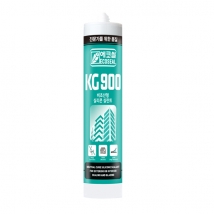 [수달]에코씰 무초산 실리콘 KG900