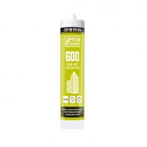 [수달]에코씰 외장용 실리콘 600