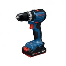 [BOSCH]충전햄머드릴 GSB18V-52 #2.0Ah-2pack