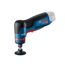 [BOSCH]충전직각그라인더 GWG10.8V-50S #본체