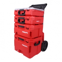 [HILTI/]이동식공구함세트 Prokit Standard Combo (화물착불)