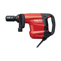 [HILTI/]파괴해머 TE800-AVR