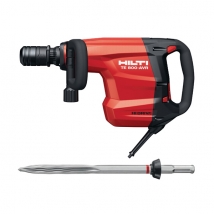 [HILTI/]파괴해머 TE800-AVRSET