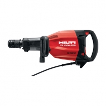 [HILTI/]파괴해머 TE1000-AVR