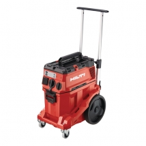 [HILTI/]집진기 VC 40LX (화물착불)