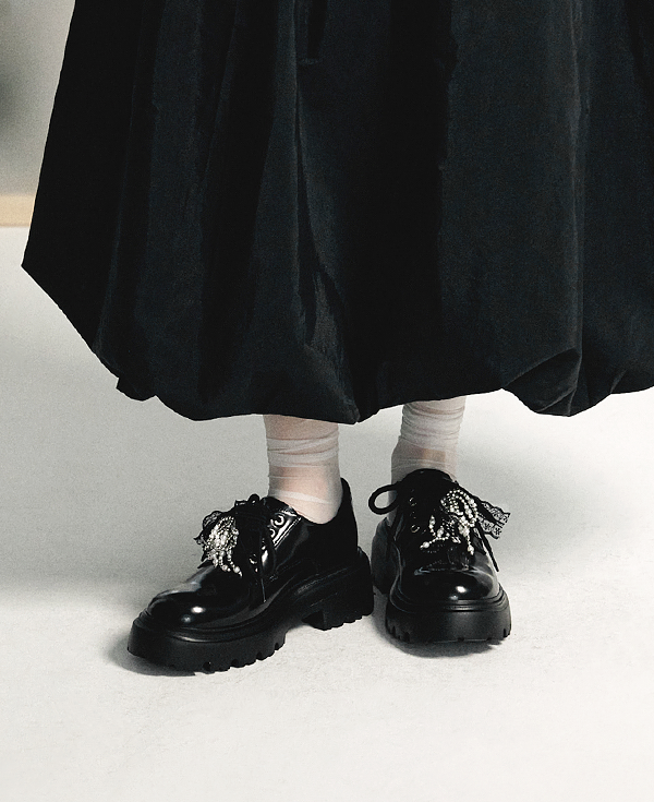 [인플루언서 pick] 로퍼 512619512 5.5cm