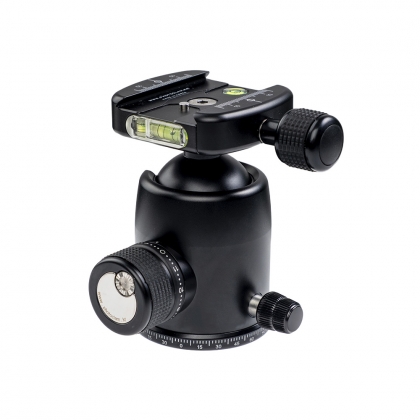 포토클램 Pro 38NS 38mm 볼헤드