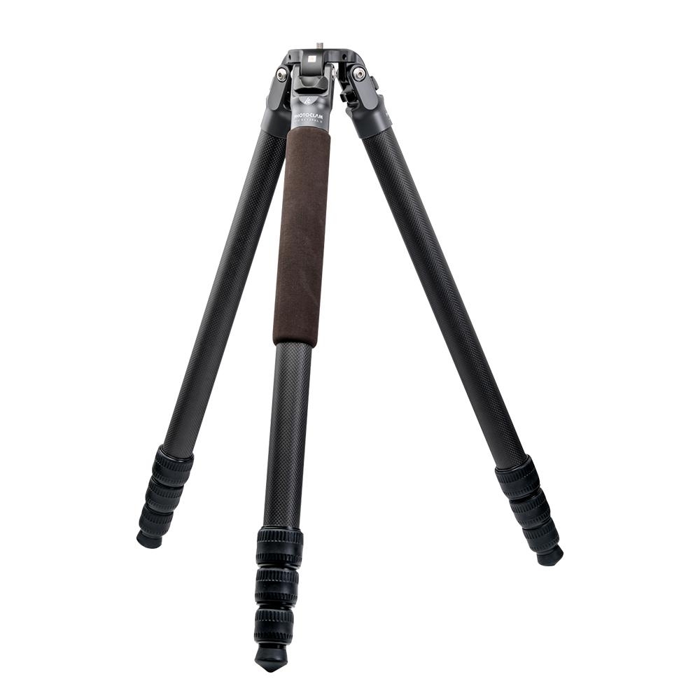 포토클램 PTC-5442PXL C 2m 프로페셔널 하이앵글 고탄성 카본 삼각대