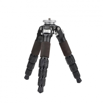 포토클램 PTC-MINI28 미니 카본삼각대 접사 매크로 지지하중 28kg