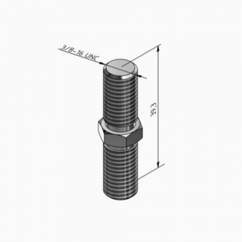 PTAC-BT83 삼각대 마운팅 플랫폼 연결 볼트