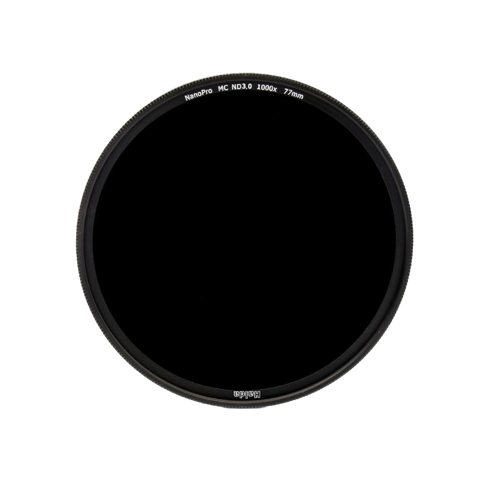 하이다 NanoPro ND1000 원형 필터 82mm