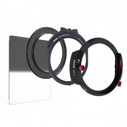 하이다 사각필터 M10 풍경 전문가 키트