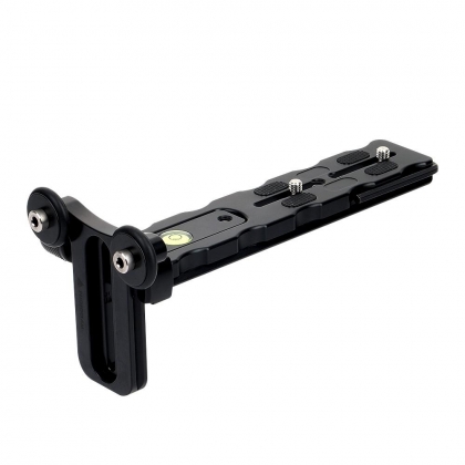 포토클램 LP-225X 망원렌즈용 렌즈 서포트 플레이트