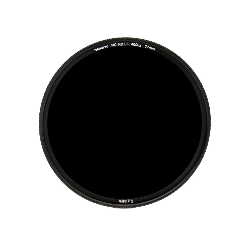 하이다 NanoPro ND4000 원형 필터 82mm