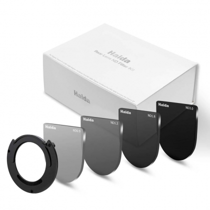 하이다 시그마 14-24mm/12-24mm/14mm 캐논용 리어ND필터
