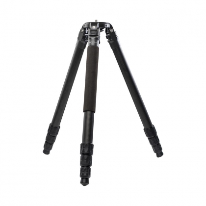 포토클램 PTC-4442PL W75 프로페셔널 와이드 장망원 고탄성 카본삼각대 지지하중50kg