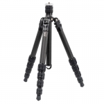 포토클램 PTC-2342TC 트래블러 여행용 카본 삼각대 휴대용 미러리스 DSLR