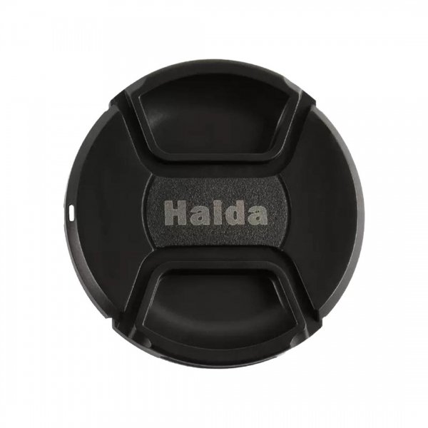 하이다 CPL-VND 원형 가변필터 67mm 전용 렌즈캡