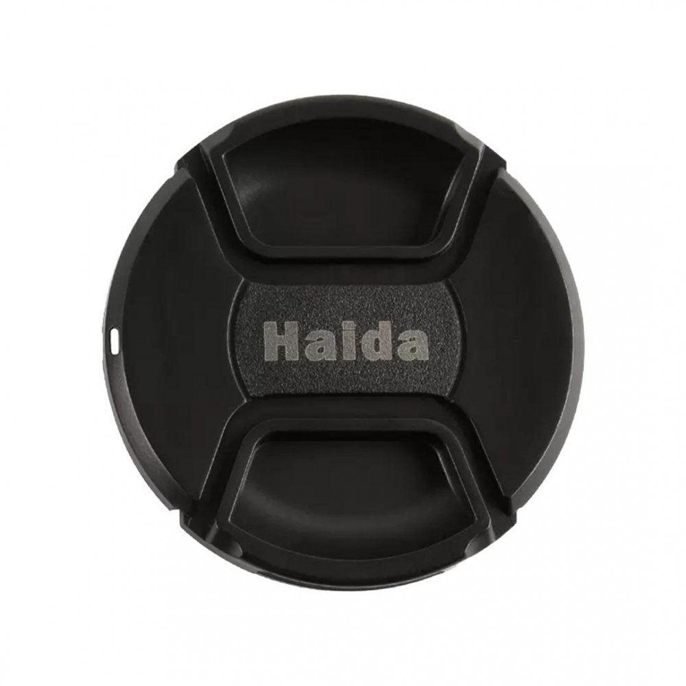 하이다 CPL-VND 원형 가변필터 67mm 전용 렌즈캡