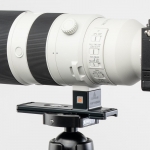 포토클램 PCF-S003 소니 FE 400-800mm F6.3-8 G OSS 망원렌즈용 플레이트 렌즈풋