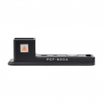 포토클램 PCF-S004 소니 70-200mm GM2/ FE 50-150mm F2GM/ FE 300mm F2.8GM OSS 망원렌즈용 플레이트 렌즈풋