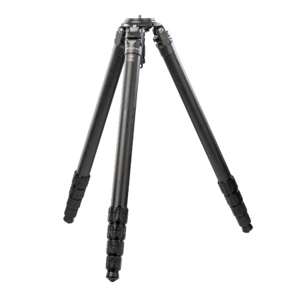 포토클램 PTC-665MXL 2.5m 마이스터 사진 영상용 하이앵글 초고탄성 카본삼각대
