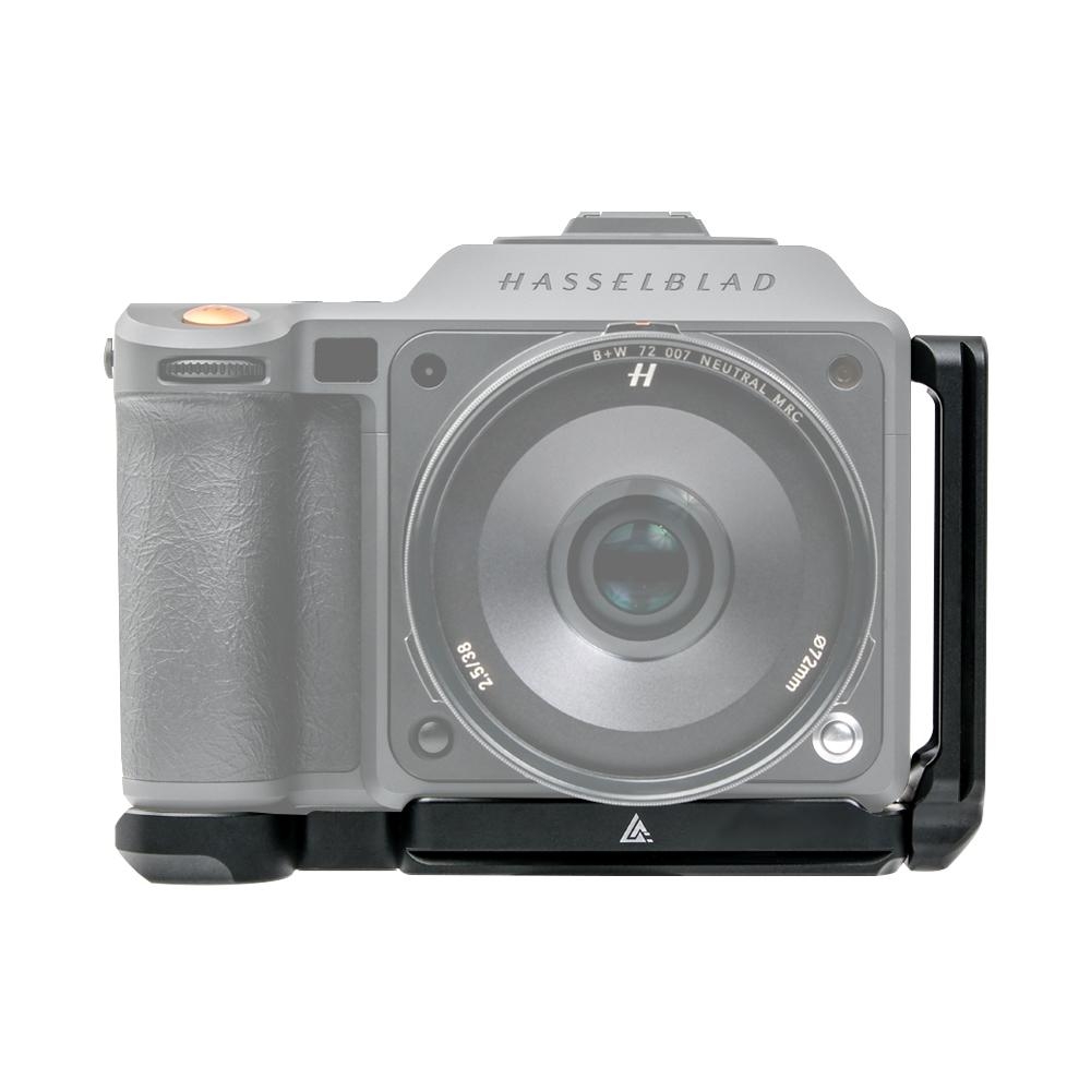 포토클램 핫셀블라드 X2D II 100C L플레이트