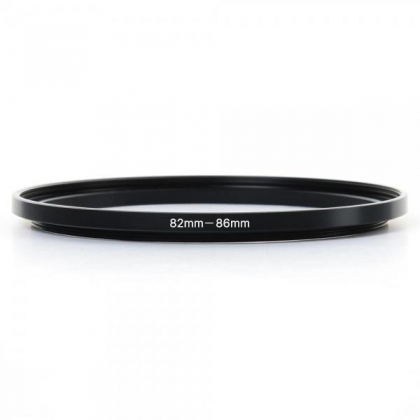 하이다 82-86mm 필터 스탭업링