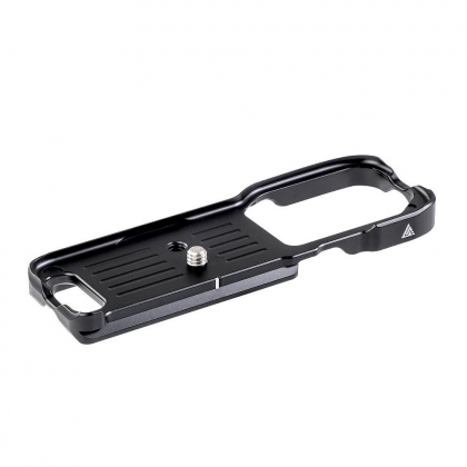 포토클램 PCP-N001 니콘 ZR 전용 플레이트