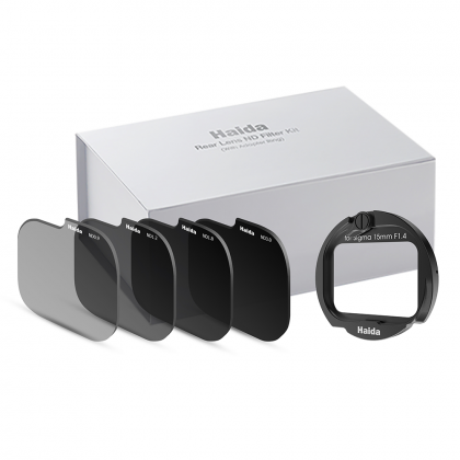 SIGMA 15mm F1.4 DGDN for sonyE ND 키트