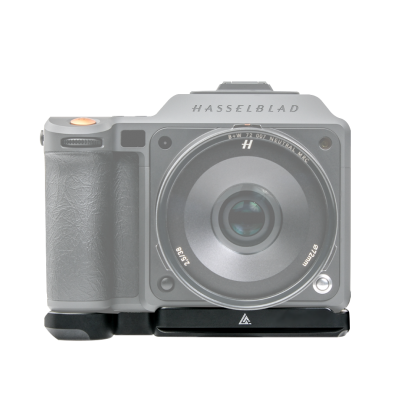 포토클램 LB-HA-02 핫셀블라드 X2D-2[Ⅱ] 전용 베이스 플레이트