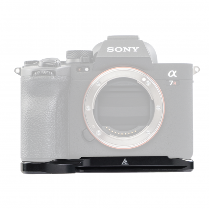 포토클램 PCP-S002 소니 A7M5 A7R4 전용 베이스 플레이트