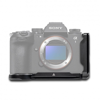 포토클램 PCPS001L 소니 A1 II 전용 L 플레이트