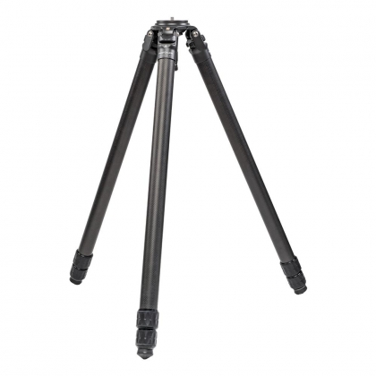 포토클램 PTC-663MXL W75 마이스터 와이드 장망원 영상용 장노출 초고탄성 카본삼각대