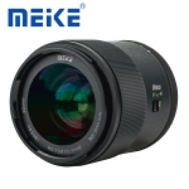 [2차 사전예약 할인 - 20%]메이케 APS-C 프라임 33mm F1.4 NEO 대구경 오토포커스 렌즈 (STM Motor)