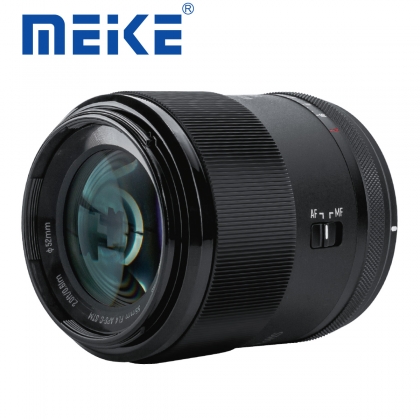 메이케 55mm F1.4 APS-C STM 오토포커스 렌즈