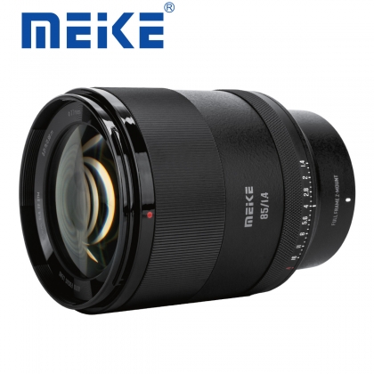 메이케 85mm F1.4 믹스 풀 프레임 오토포커스 대구경 렌즈