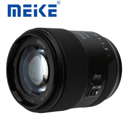 메이케 85mm F1.8 SE MarkII 풀 프레임 오토포커스 STM 렌즈
