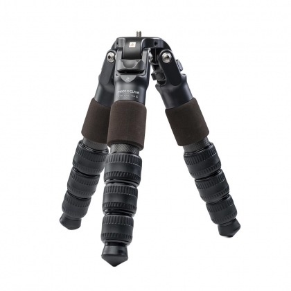 포토클램 MINI-50C 미니 카본 삼각대