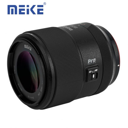 메이케 55mm F1.8 풀프레임 오토포커스 렌즈