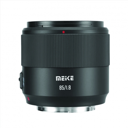메이케 85mm F1.8 SE MarkII 풀 프레임 오토포커스 STM 렌즈 for EF마운트