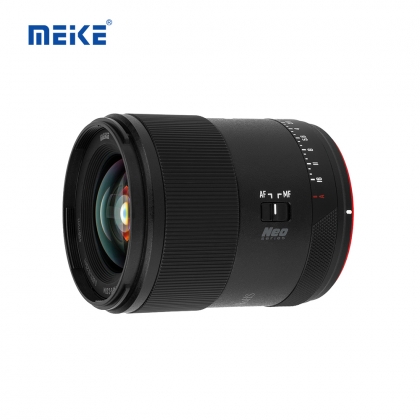 [2차 사전예약 할인 - 20%]메이케 23mm F1.4 NEO 대구경 APS-C STM 오토포커스 렌즈