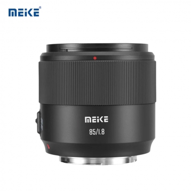 [오늘출발] [캐논 EF 마운트용] 메이케 85mm F1.8 SE MarkII 풀 프레임 오토포커스 STM 렌즈 for EF마운트