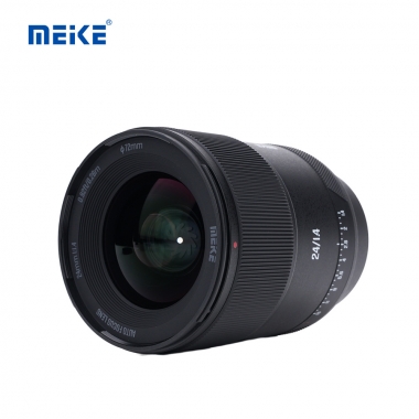 [오늘출발] [소니 E 마운트용] 메이케 24mm f1.4 MIX 풀 프레임 오토포커스 STM 렌즈