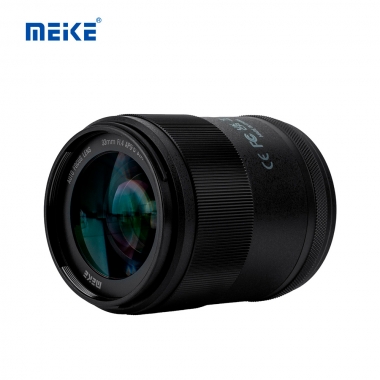[예약 추가할인][소니 E 마운트용] 메이케 APS-C 프라임 33mm F1.4 NEO 대구경 오토포커스 렌즈 (STM Motor)