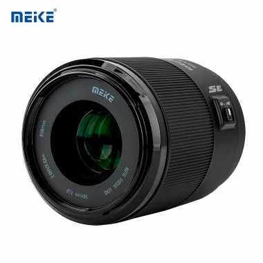 [오늘출발] [소니 E 마운트용] 메이케 50mm F1.8 SE 오토포커스 프라임렌즈