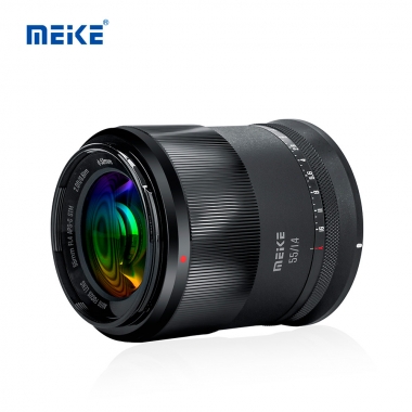 [오늘출발] [후지 X 마운트용] 메이케 55mm F1.4 NEO APS-C STM 오토포커스 렌즈