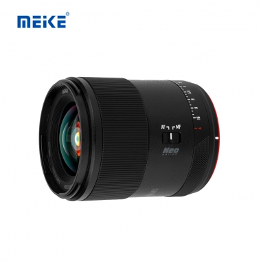 [예약 추가할인][후지 X 마운트용] 메이케 23mm F1.4 NEO 대구경 APS-C STM 오토포커스 렌즈