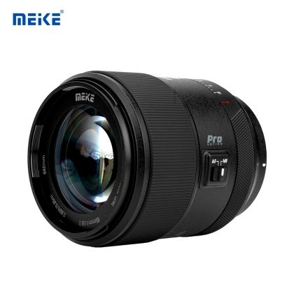 [2차 사전예약 할인 - 20%]메이케 85mm F1.8 Pro 풀 프레임 오토포커스 STM 렌즈